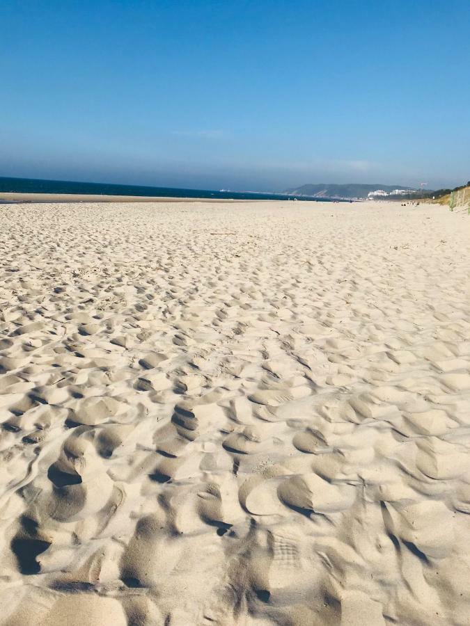 Aquamarina Onyx Sand ミエンジズドロイェ エクステリア 写真
